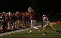 Jack Beebe Football recruiting profile image