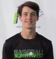 Nathaniel St. Clair Baseball recruiting profile image