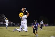 Brian Morgan Football recruiting profile image