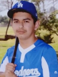 Christopher Perez Baseball recruiting profile image