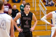 Ryan Schroeder Men's Basketball recruiting profile image
