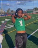 profile image for Imani Mateen