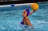 Abby Moll Women's Water Polo recruiting profile image