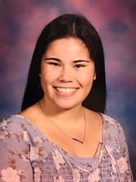 Emily Lynch Women's Swimming recruiting profile image