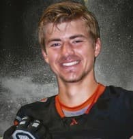 Meric Okoniewski Football recruiting profile image