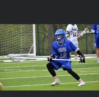 Connor Tuomikoski Men's Lacrosse recruiting profile image
