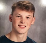 Greg Zerbe Baseball recruiting profile image