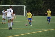 Erik Vaquero Men's Soccer recruiting profile image