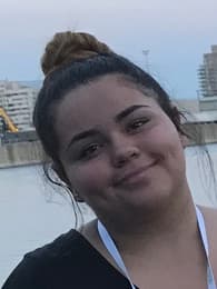 Emma Kitchens Women's Volleyball recruiting profile image