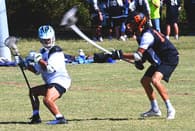 Hudson Kirk Men's Lacrosse recruiting profile image