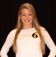 Samantha Smith Women's Volleyball recruiting profile image