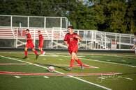 Colby Conn Men's Soccer recruiting profile image
