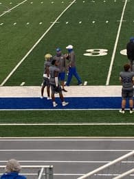 Ivan Bonner Football recruiting profile image