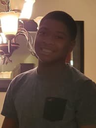 Jaden King Men's Swimming recruiting profile image