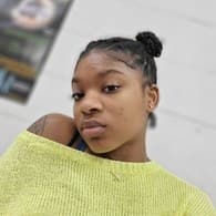 Ariahna Battle Women's Track recruiting profile image