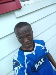 Glody Dikete Men's Tennis recruiting profile image