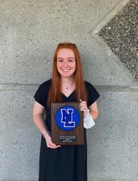 Meagan Mowrey Women's Volleyball recruiting profile image