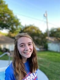 Crystin Tinney Women's Track recruiting profile image