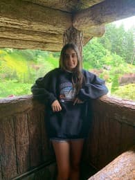 Autria Ashtiani Women's Soccer recruiting profile image