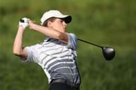 Jordan Allaire Men's Golf recruiting profile image