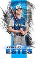 profile image for Xavier Estes