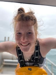 Anna Godfrey Women's Rowing recruiting profile image