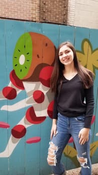 Ellen Killoran Women's Volleyball recruiting profile image