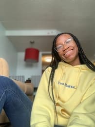 Zanobia Shaw Women's Track recruiting profile image