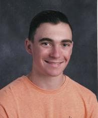 Robert Hogg Baseball recruiting profile image