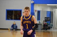 Eli Rogers Men's Basketball recruiting profile image