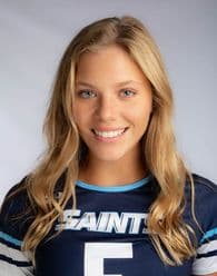 Alicia Marzullo Women's Volleyball recruiting profile image