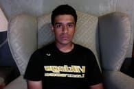 Rohan Regulapati Football recruiting profile image