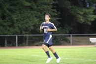 Cameron Morris Men's Soccer recruiting profile image