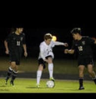 Dakota Whitsel Men's Soccer recruiting profile image