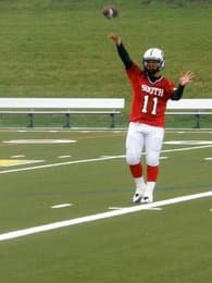 Ben Kopczynski Football recruiting profile image
