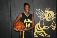 Ty Henderson Women's Basketball recruiting profile image