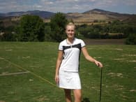 Brandi Peter Women's Golf recruiting profile image