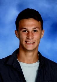 Clint Rader Men's Soccer recruiting profile image