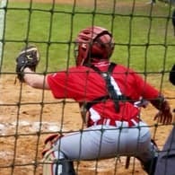 Cameron Padgett Baseball recruiting profile image