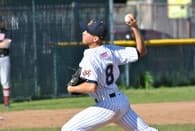 Michael Gill Baseball recruiting profile image