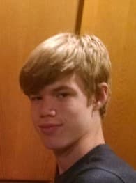 Axel Lundberg Men's Soccer recruiting profile image
