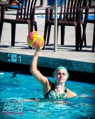 Madelynn Klein-Courville Women's Water Polo recruiting profile image