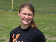 Kendra Sinclair Softball recruiting profile image