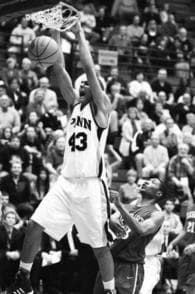 Austin Torres Men's Basketball recruiting profile image
