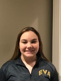 Avery Tatum Women's Volleyball recruiting profile image