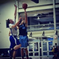 Latrell Coulter Men's Basketball recruiting profile image