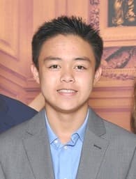Christian Severino Men's Golf recruiting profile image