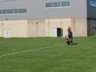 Ania Pritchett Women's Soccer recruiting profile image