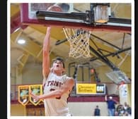 Fletcher Hartsock Men's Basketball recruiting profile image