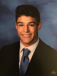 Jack Marlow Wrestling recruiting profile image